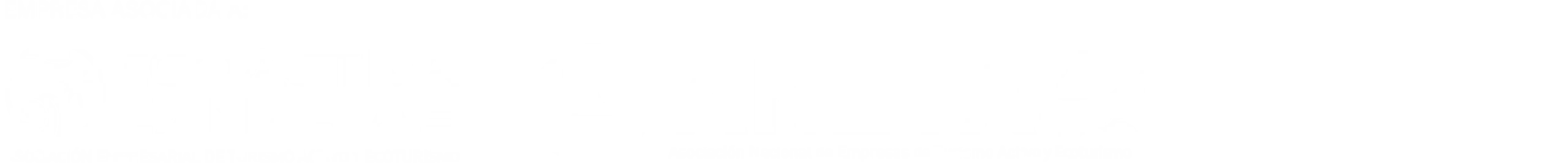 ecoactiva canarias anetae padi logos blanco